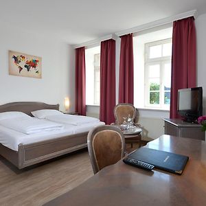 Comfort Zimmer mit Queensize-Bett